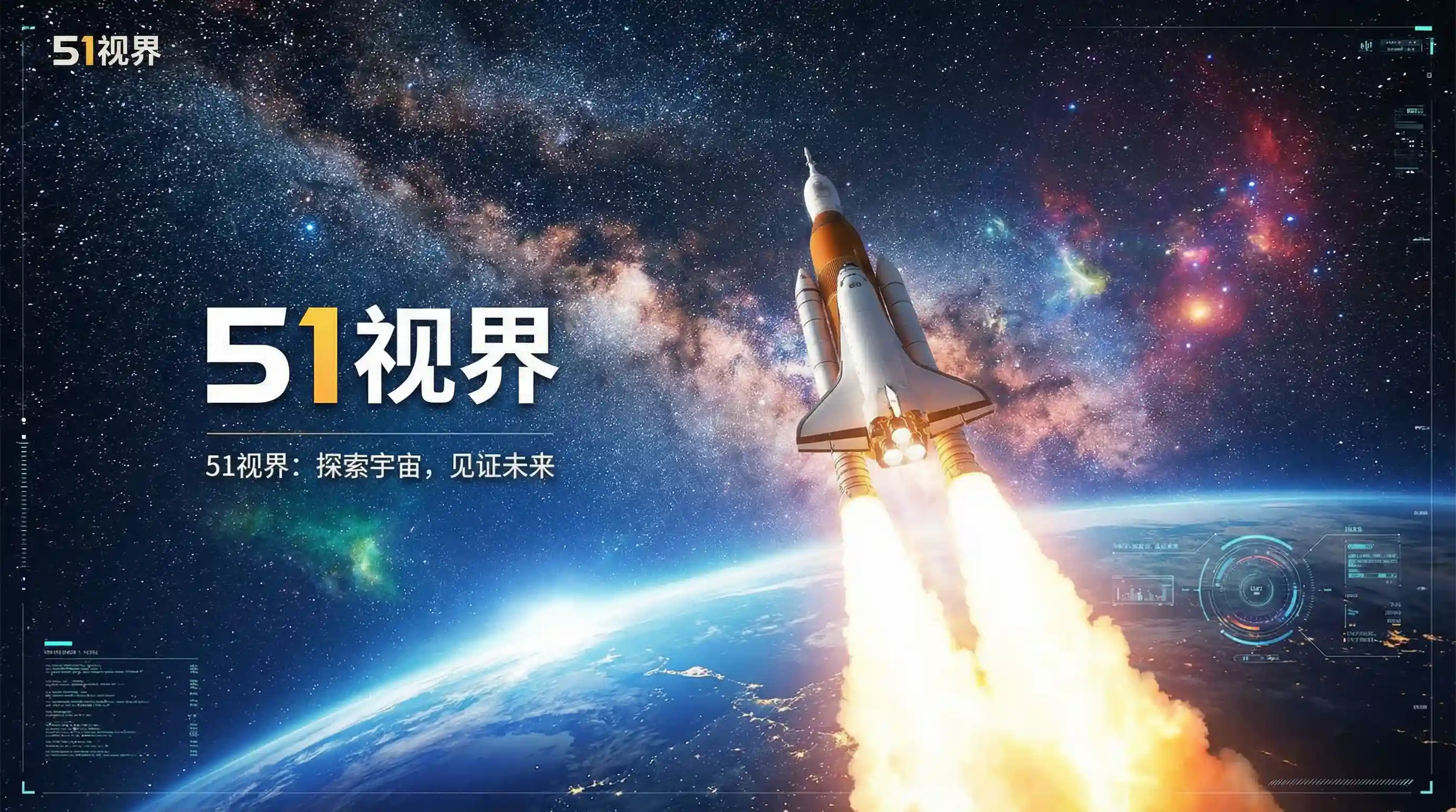 太空探索与航天发射 - 情网站色 追踪航天动态